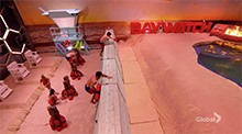 Baywatch - Big Brother Canada 5